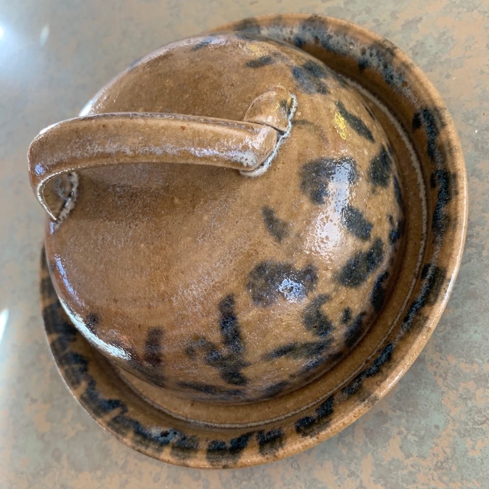 Pottery
